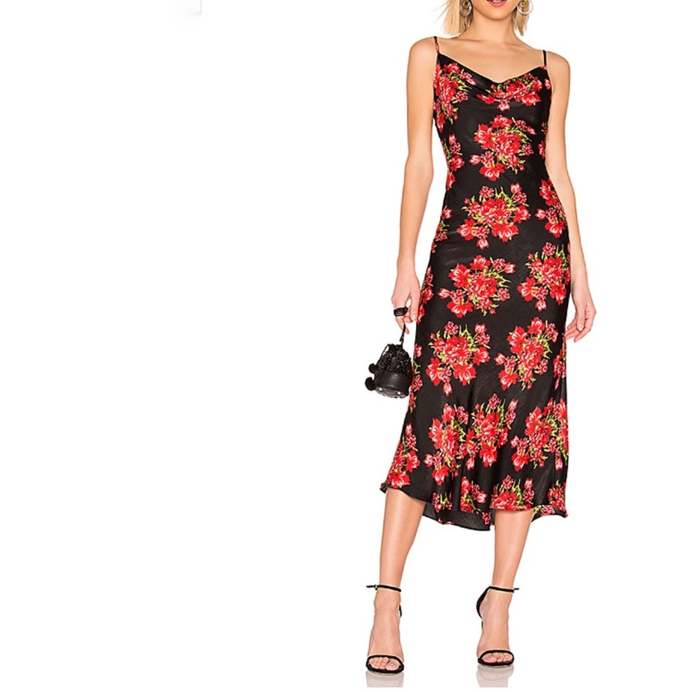 Lorella Dress 
LPA | Sz Small